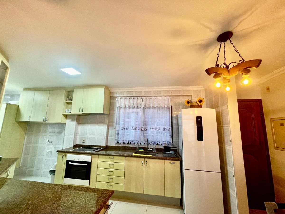 Linda Cobertura Duplex, Pe Na Areia,Vista Linda. Lägenhet Caraguatatuba Exteriör bild