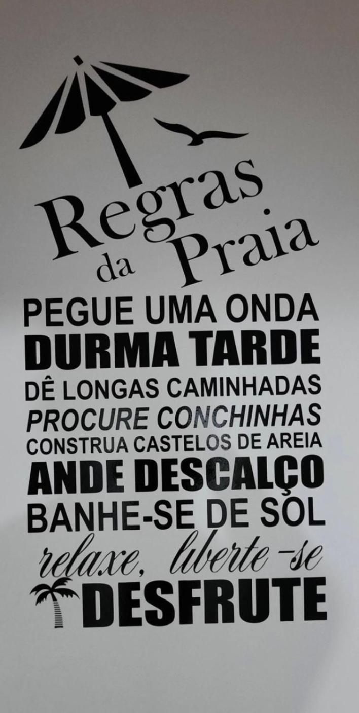 Linda Cobertura Duplex, Pe Na Areia,Vista Linda. Lägenhet Caraguatatuba Exteriör bild